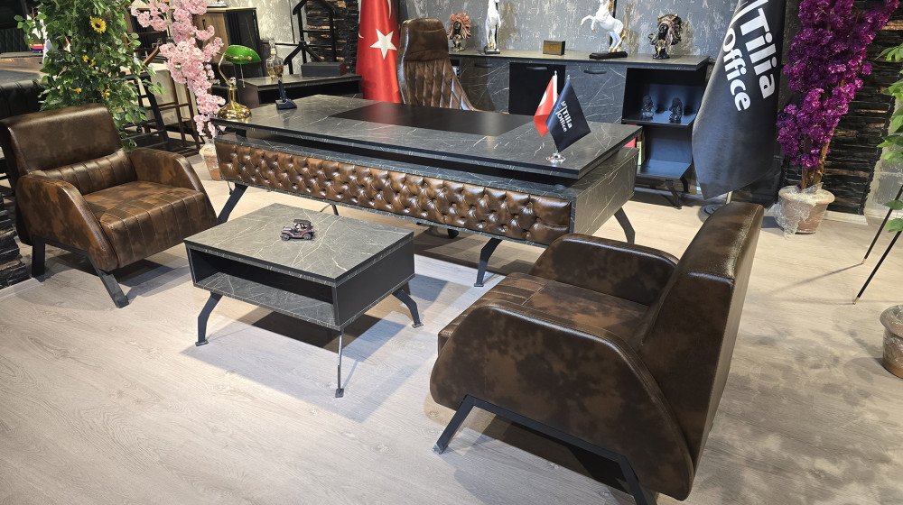 Kapi Trend Makam Takımı